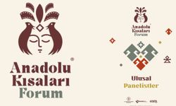 Anadolu Kısaları Forum II’nin bu yılki onur konuğu oyuncu ve yönetmen Ezgi Ay oldu