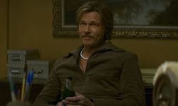 Netflix, Brad Pitt filminden yeni görselleri paylaştı