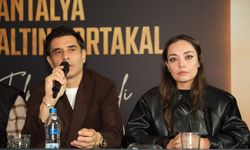 Cansel Elçin: Psikolojik çöküşü aktarmak çok sarsıcıydı