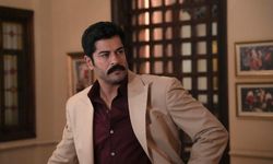 Burak Özçivit’ten Cannes çıkartması