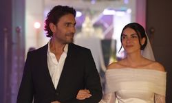 Taşacak Bu Deniz'de düğün var!