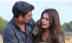 Cihan ve Alya bir kez daha karşı karşıya geliyor!