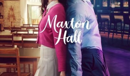  Maxton Hall – Aramızdaki Dünya’dan yeni kareler