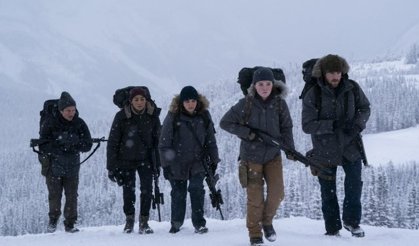 Last of Us'ın ikinci sezonundan ilk kareler