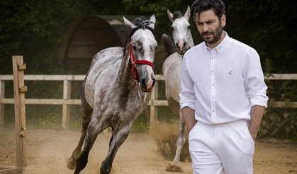 Ozan Akbaba karizmasını konuşturdu!