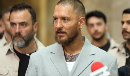 Taş Kağıt Makas yeni sezonundan kareler