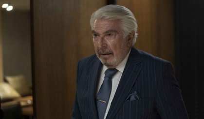 Holding dizisinden yeni kareler