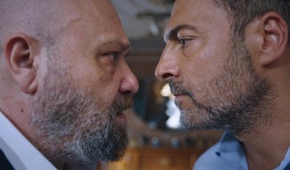 Kızılcık Şerbeti yeni sezonundan kareler