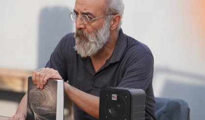 İnci Taneleri’nden yeni kareler