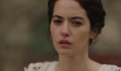  “Serçenin Gözyaşı” filminden ilk teaser yayınlandı