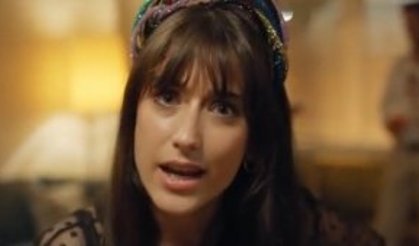 "Benden Ne Olur"dan fragmanı geldi