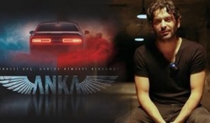 Ozan Akbaba "Anka"yı anlattı