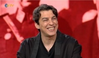 Norm Ender "Parla"nın hikayesini ilk kez anlattı!