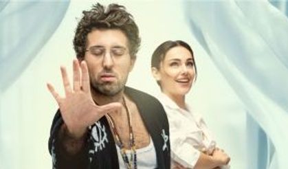 Yaşam Koçu filminin teaser'ı ve afişi hazır