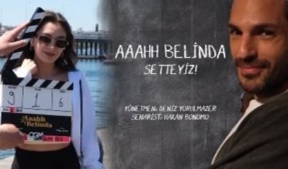 Aaahh Belinda sette!