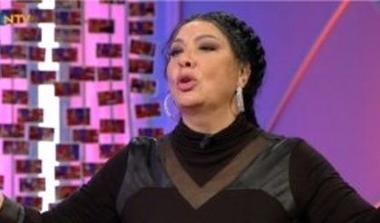 Işın Karaca'dan 'şarkı söylerken çok bağırıyor' eleştirilerine yanıt