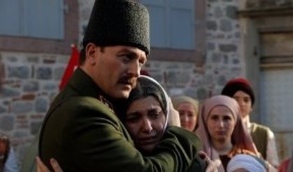 "Zübeyde, Analar ve Oğullar"a  30 Ağustos'a özel teaser yayında!