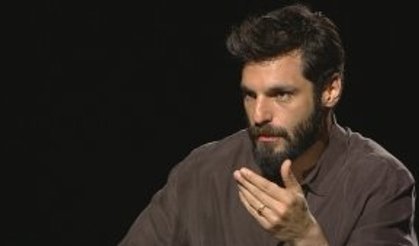 Evlenme teklifini ilk kez anlattı