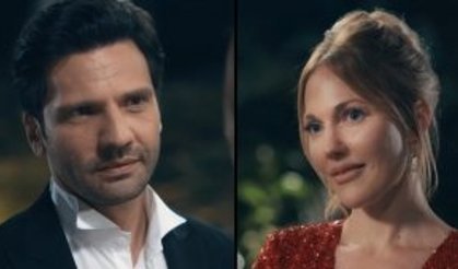 Kaan Urgancıoğlu ve Meryem Uzerli Go Türkiye’de!