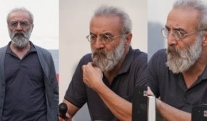 İnci Taneri 2. Sezon tanıtımı