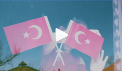 Milli Eğitim Bakanlığından 23 Nisan'a özel "100. Yıl Marşı"