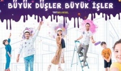"Büyük Düşler Büyük İşler" Sinop'ta