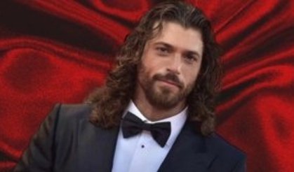 Can Yaman sevgisi sınır tanımıyor