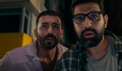 Olay Para filminin fragmanı yayınlandı!