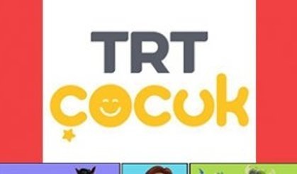 TRT çocuk yenilendi!