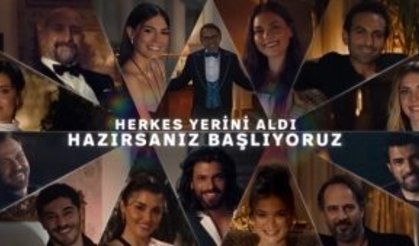 Disney Plus reklam filminin kamera arkası yayında!