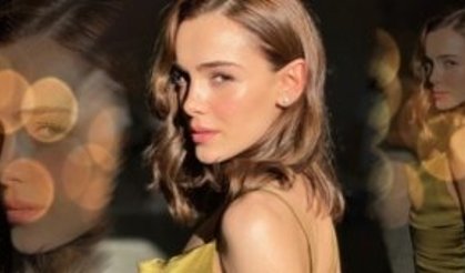 Hafsanur Sancaktutan yine sosyal medyanın diline düştü