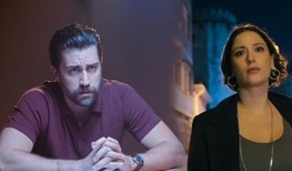 TOD’un yeni dizisi Sorgu'dan ilk tanıtım