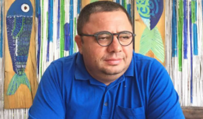 Sayım Çınar’a sürpriz doğum günü kutlaması