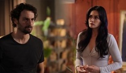 Zamanın Kapıları'nın sezon finalinden yeni tanıtım