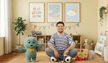 İngilizceyi öğrenmek hiç bu kadar kolay olmamıştı!