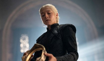 Ejderhalar dönüyor!