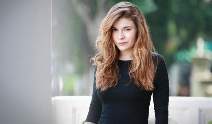 Kiralık Aşk’ın Derya’sı, Türkiye'nin “Gezgin Kızı” Olarak TRT Belgesel'de!