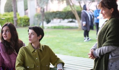 “Asla Yapmam” Dediğin Her Şeyin Başrolündesin!