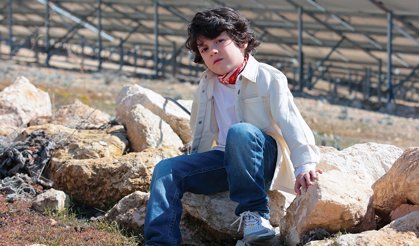 “Uzak Şehir”in Küçük Cihan'ı konuştu!