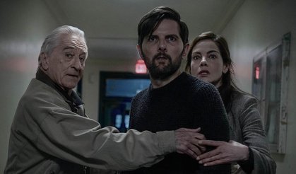 Fısıltı Adam 28 Ağustos'ta Netflix'te