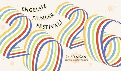Engelsiz Filmler Festivali 24 Nisan’da başlıyor!
