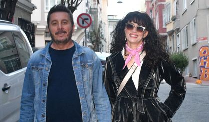 Nehir Erdoğan ile Serkan Ercan'dan sürpriz aşk!