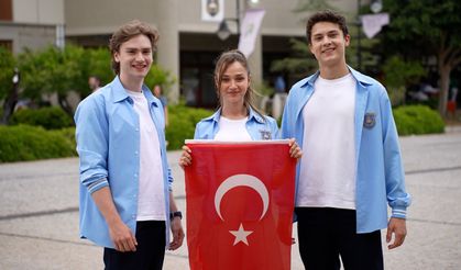 Daha 17'den 19 Mayıs ruhunu yansıtan anlar