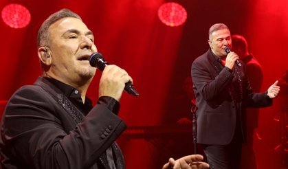 İstanbul’da Antonis Remos rüzgarı esti