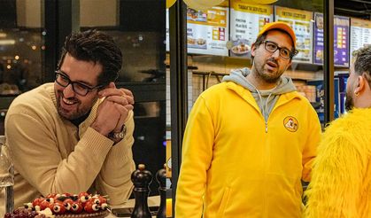 Doğu dizisinin dördüncü sezonundan ilk tanıtım yayınlandı!