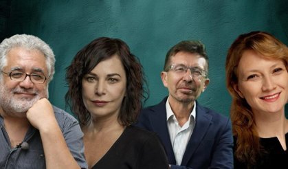 Uluslararası Gastronomi Film Festivali’nde Jüri Üyeleri Belli Oldu!