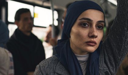 “Bir Anne Hakkında”, dünya prömiyerini Şanghay Uluslararası Film Festivali’nde gerçekleştirecek
