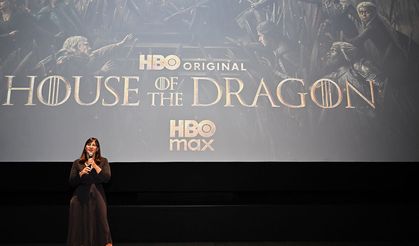 House Of The Dragon’un 3. sezon özel ön gösterimi gerçekleşti