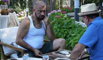 Çakalların Setinde Şampiyonluk Yarışı
