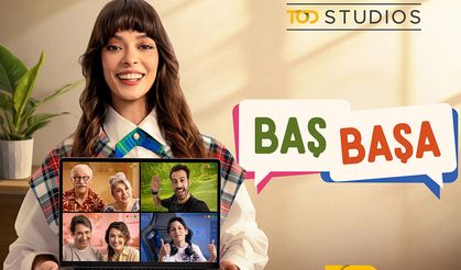“Baş Başa”nın yeni tanıtımı yayınlandı!